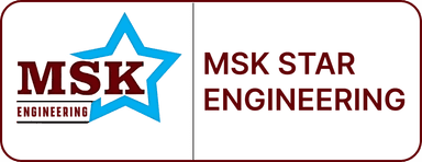 MSK STAR ENGINEERING